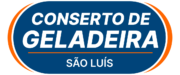 logo conserto de geladeira sao luis